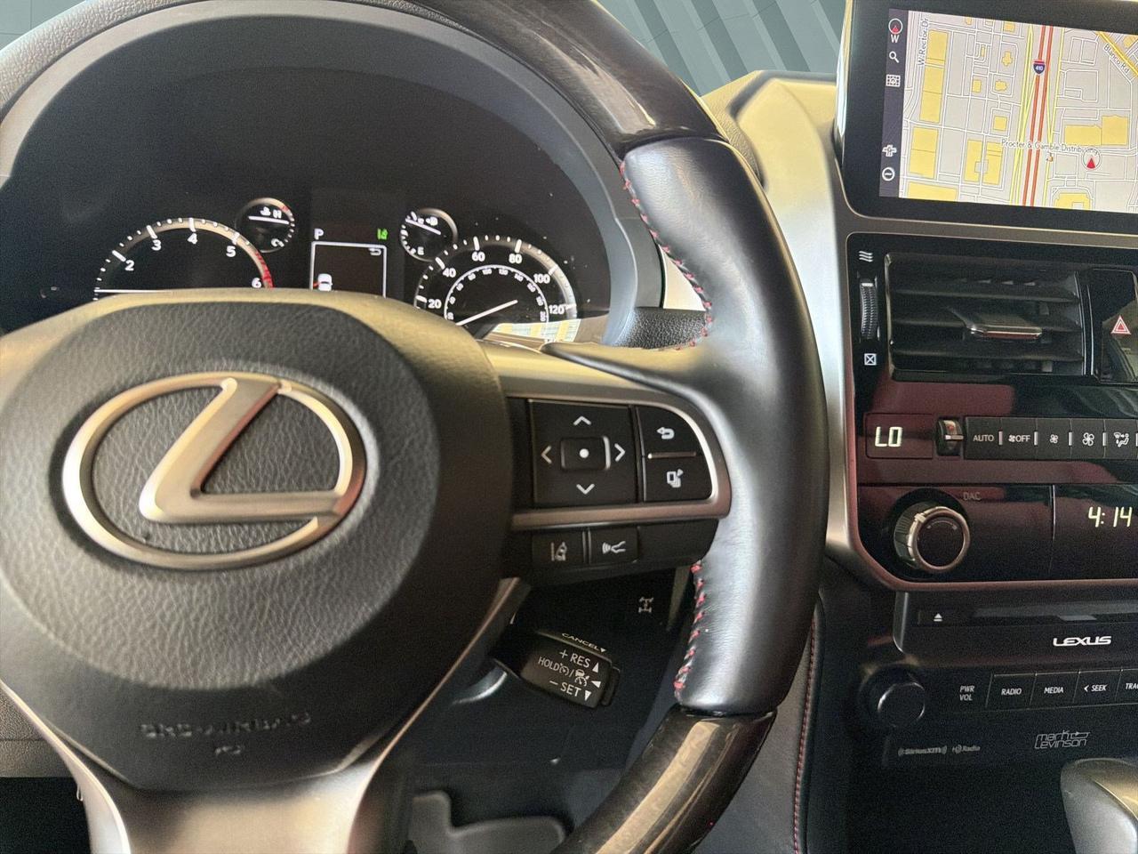 2023 Lexus GX 460 Premium San Antonio TX