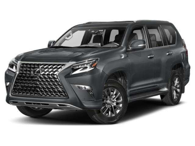 2023 Lexus GX