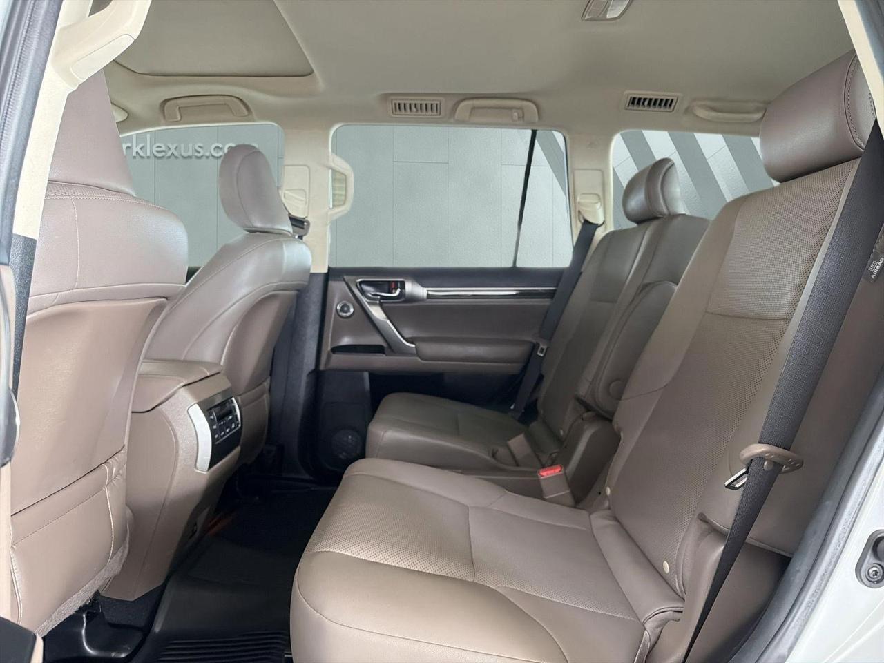 2023 Lexus GX 460 Premium San Antonio TX