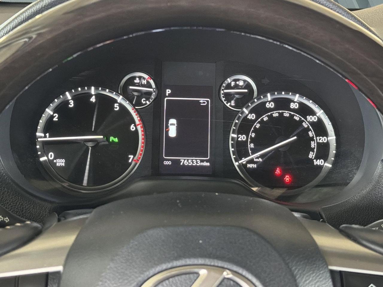 2023 Lexus GX 460 Premium San Antonio TX