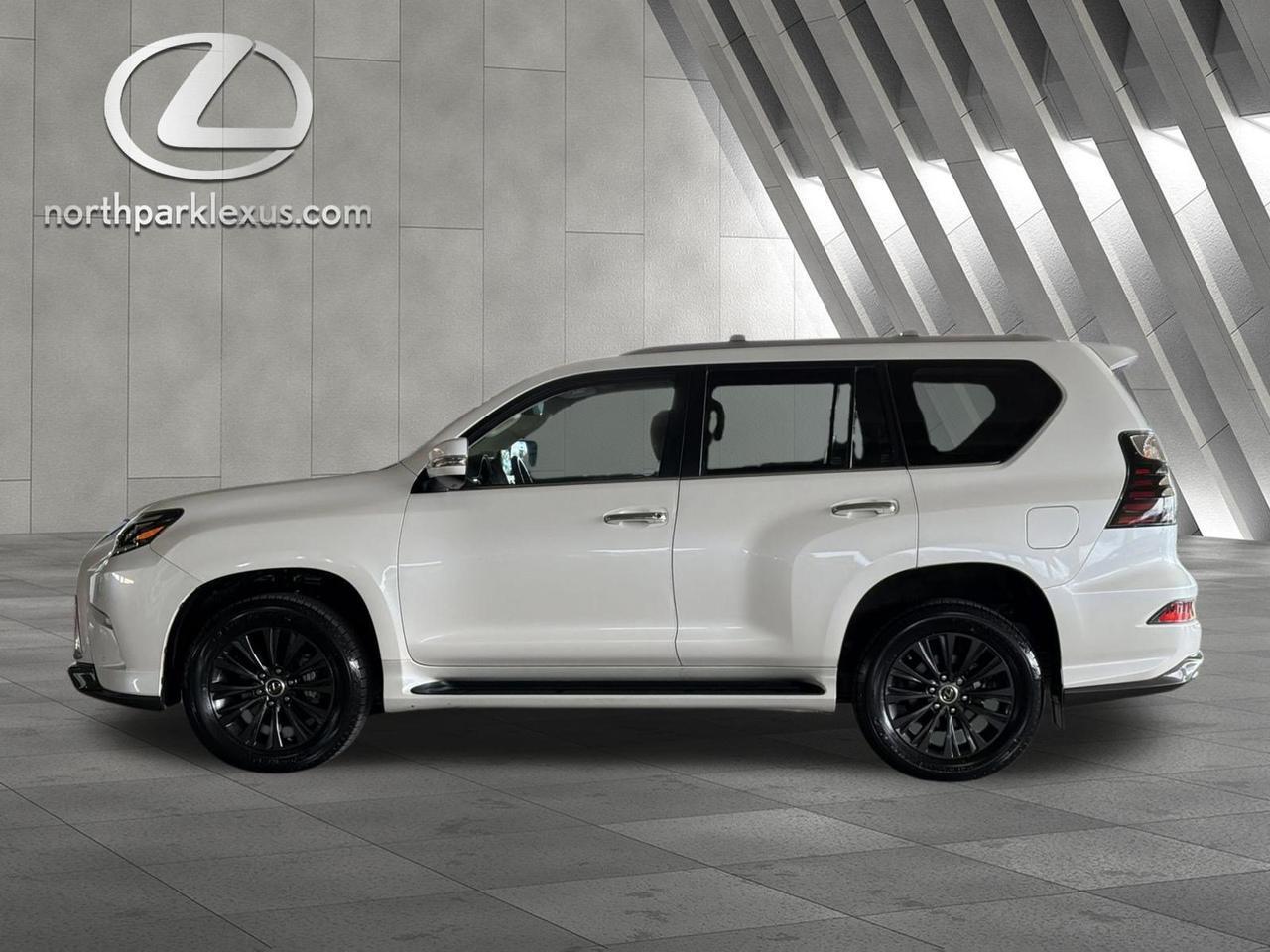 2023 Lexus GX