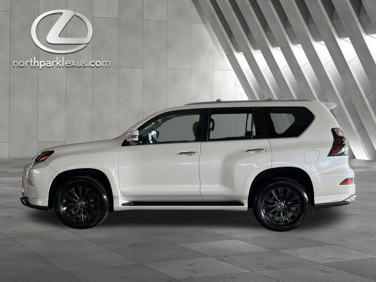 2023 Lexus GX 460 Premium
