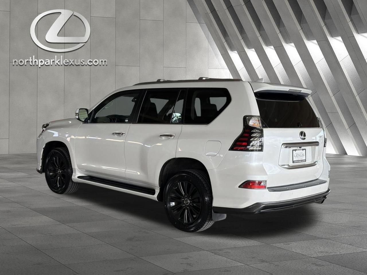 2023 Lexus GX 460 Premium
