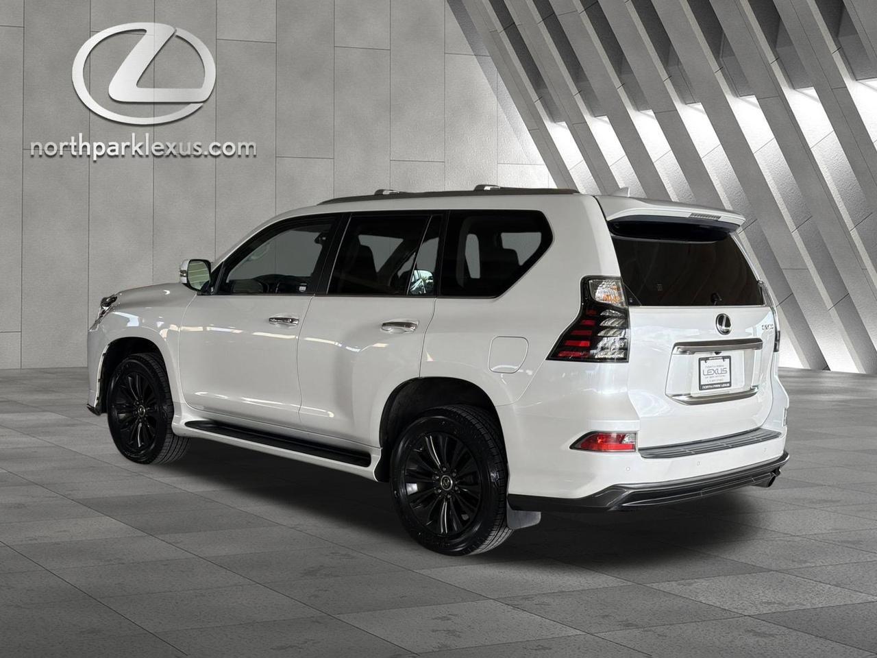 2023 Lexus GX 460 Premium