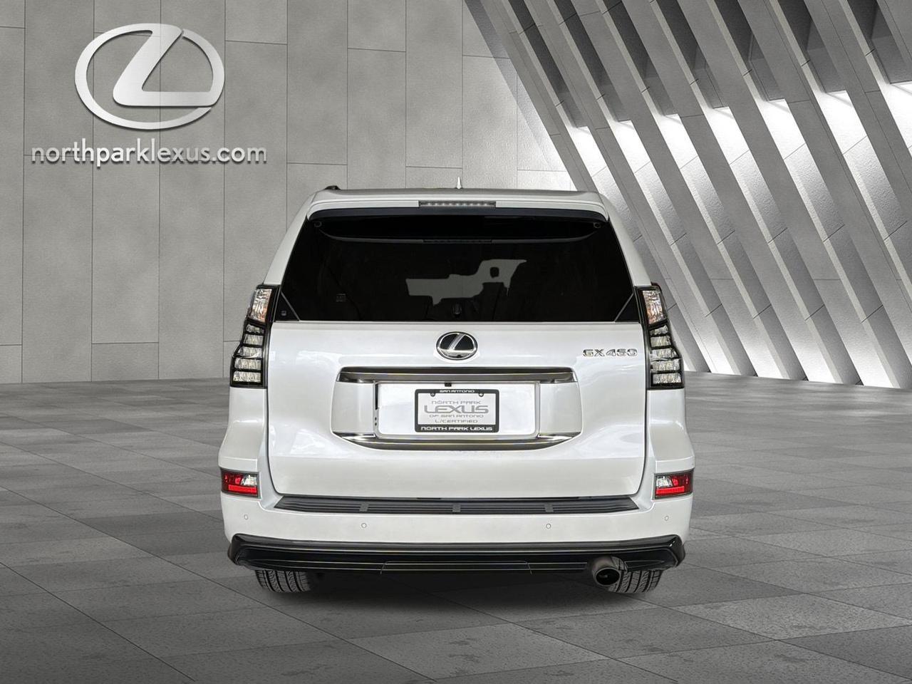 2023 Lexus GX 460 Premium San Antonio TX