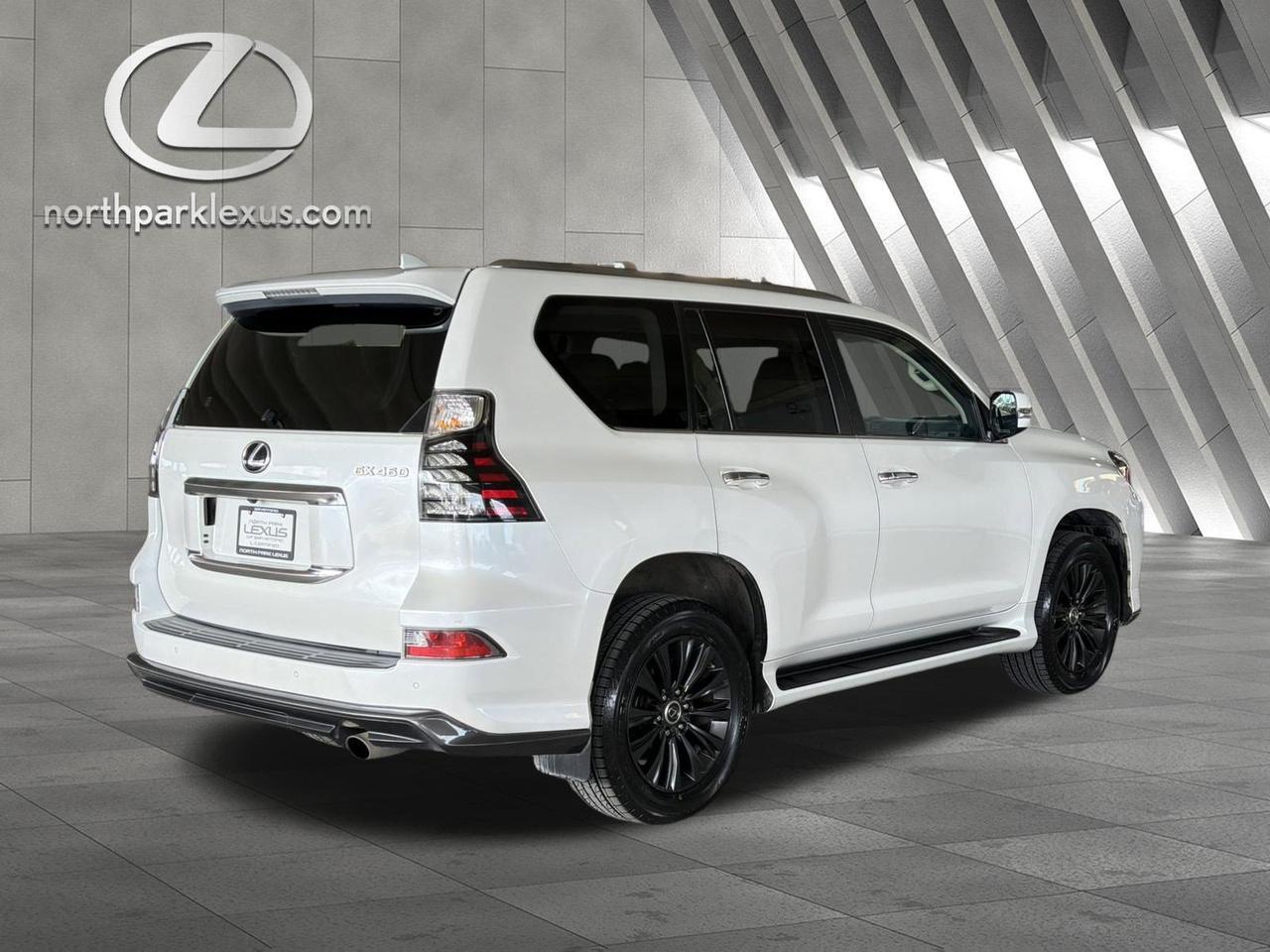 2023 Lexus GX 460 Premium San Antonio TX