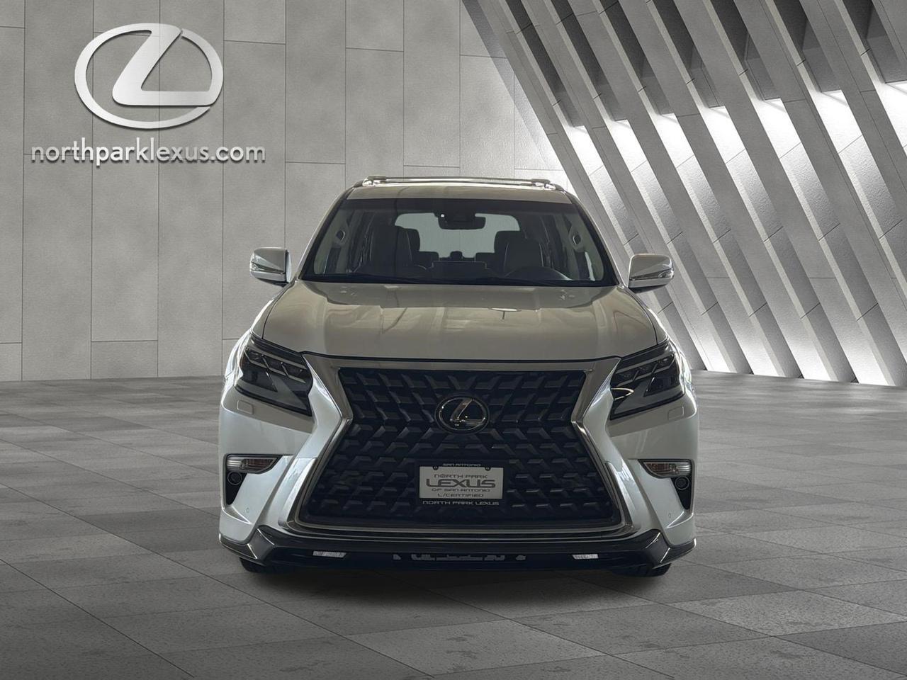 2023 Lexus GX 460 Premium San Antonio TX