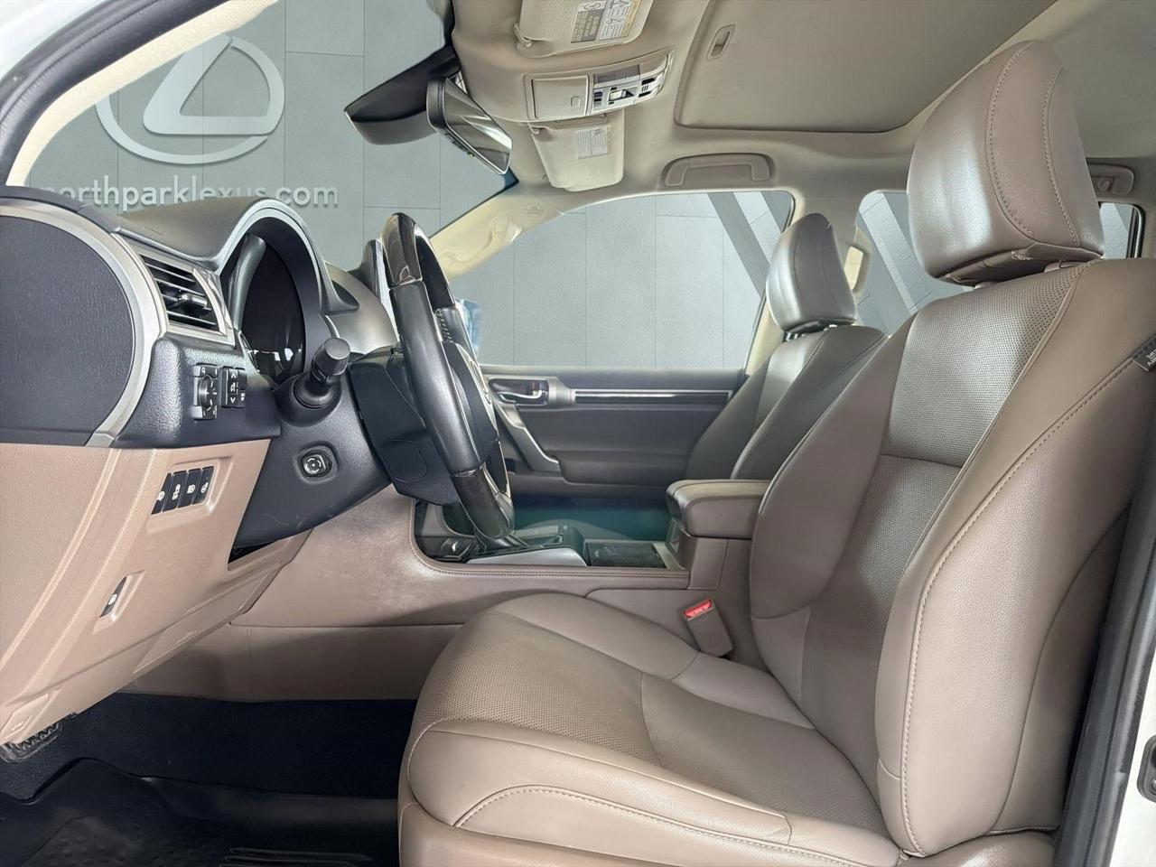 2023 Lexus GX 460 Premium San Antonio TX