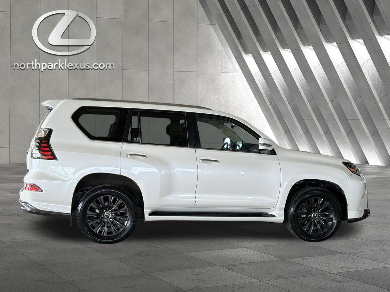 2023 Lexus GX 460 Premium San Antonio TX