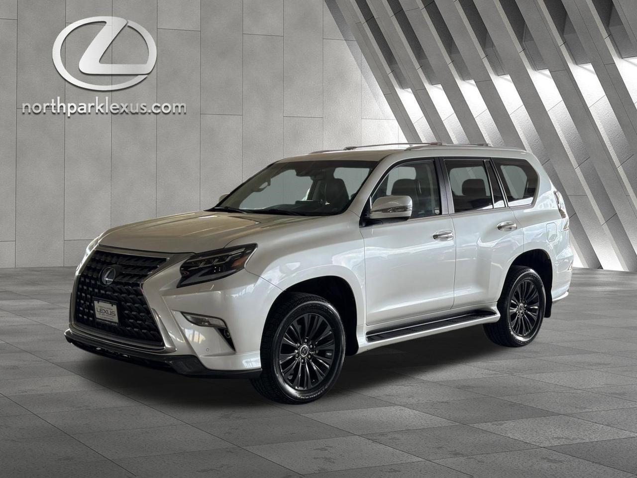2023 Lexus GX 460 Premium