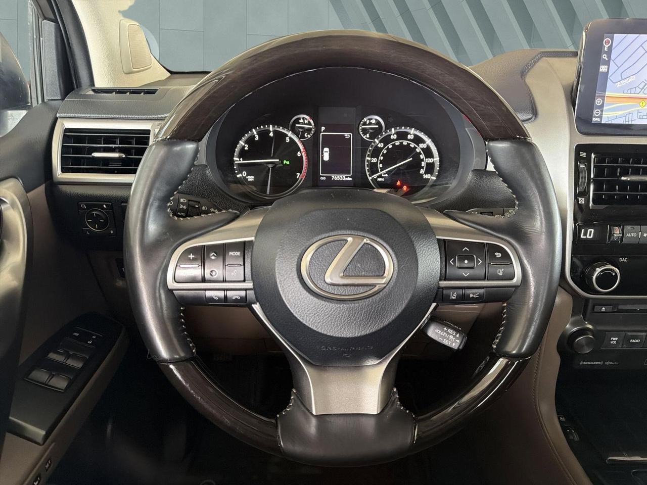 2023 Lexus GX 460 Premium San Antonio TX