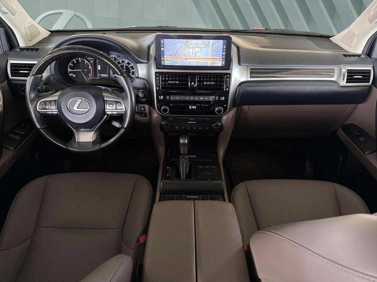 2023 Lexus GX 460 Premium San Antonio TX