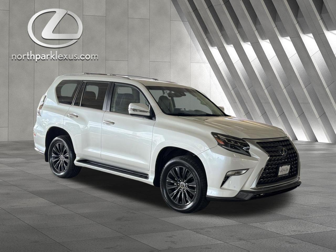 2023 Lexus GX 460 Premium San Antonio TX