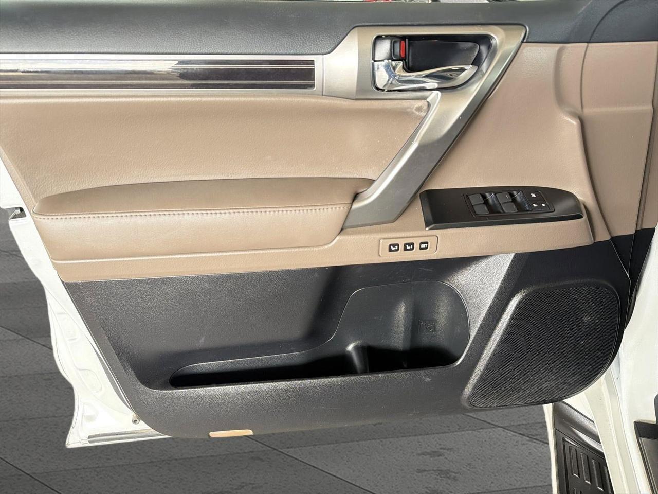 2023 Lexus GX 460 Premium San Antonio TX