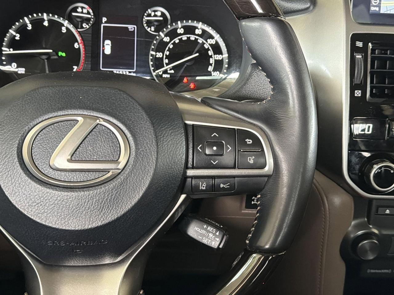 2023 Lexus GX 460 Premium San Antonio TX