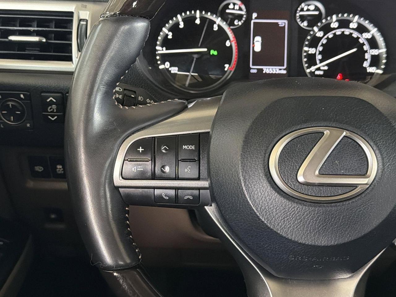 2023 Lexus GX 460 Premium San Antonio TX