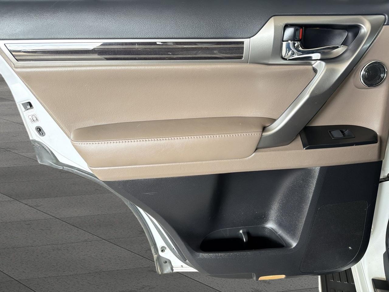 2023 Lexus GX 460 Premium San Antonio TX