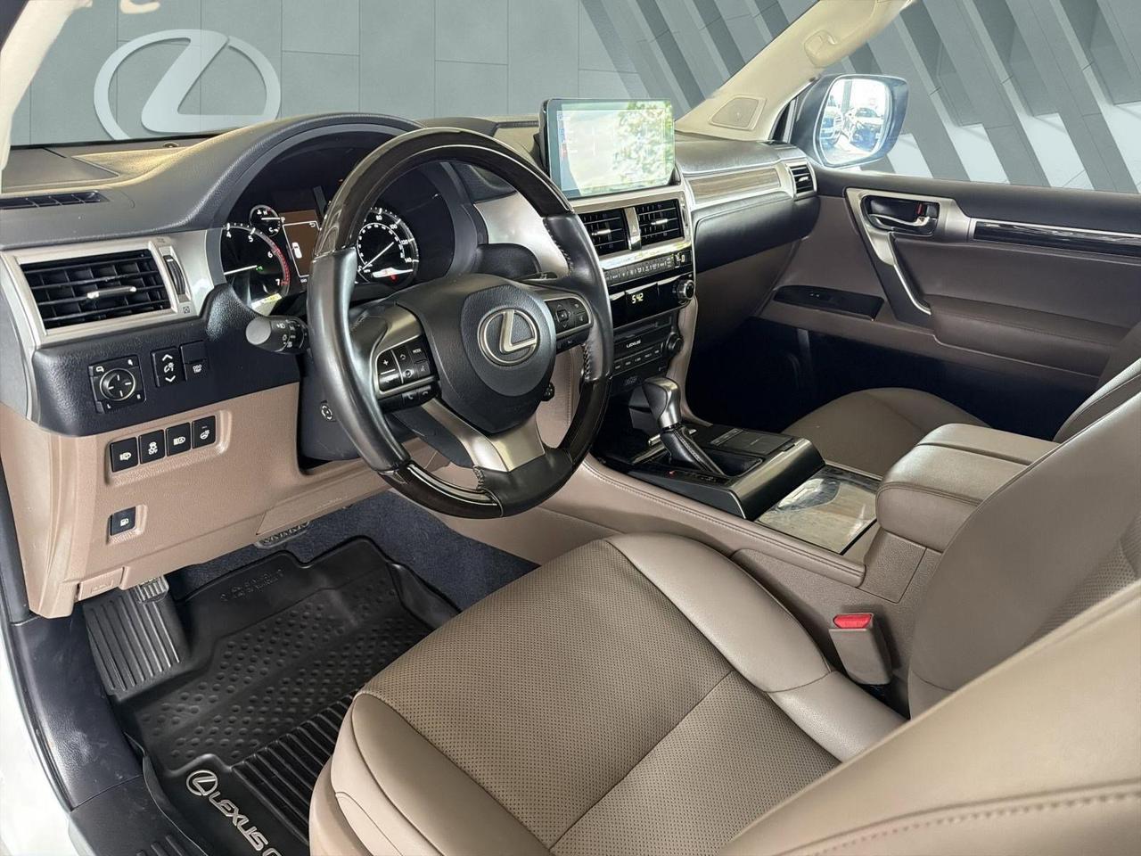 2023 Lexus GX 460 Premium San Antonio TX