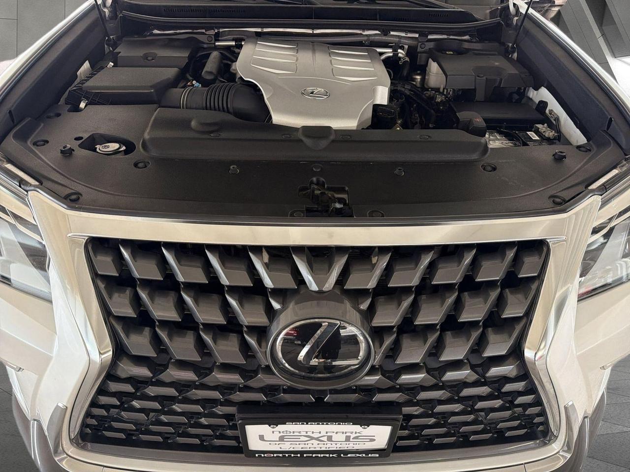 2023 Lexus GX 460 Premium San Antonio TX