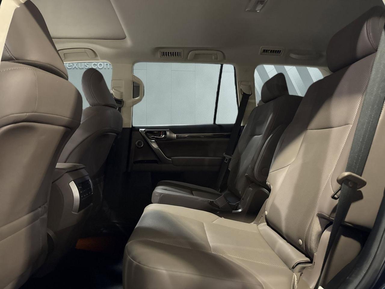 2023 Lexus GX 460 Premium San Antonio TX