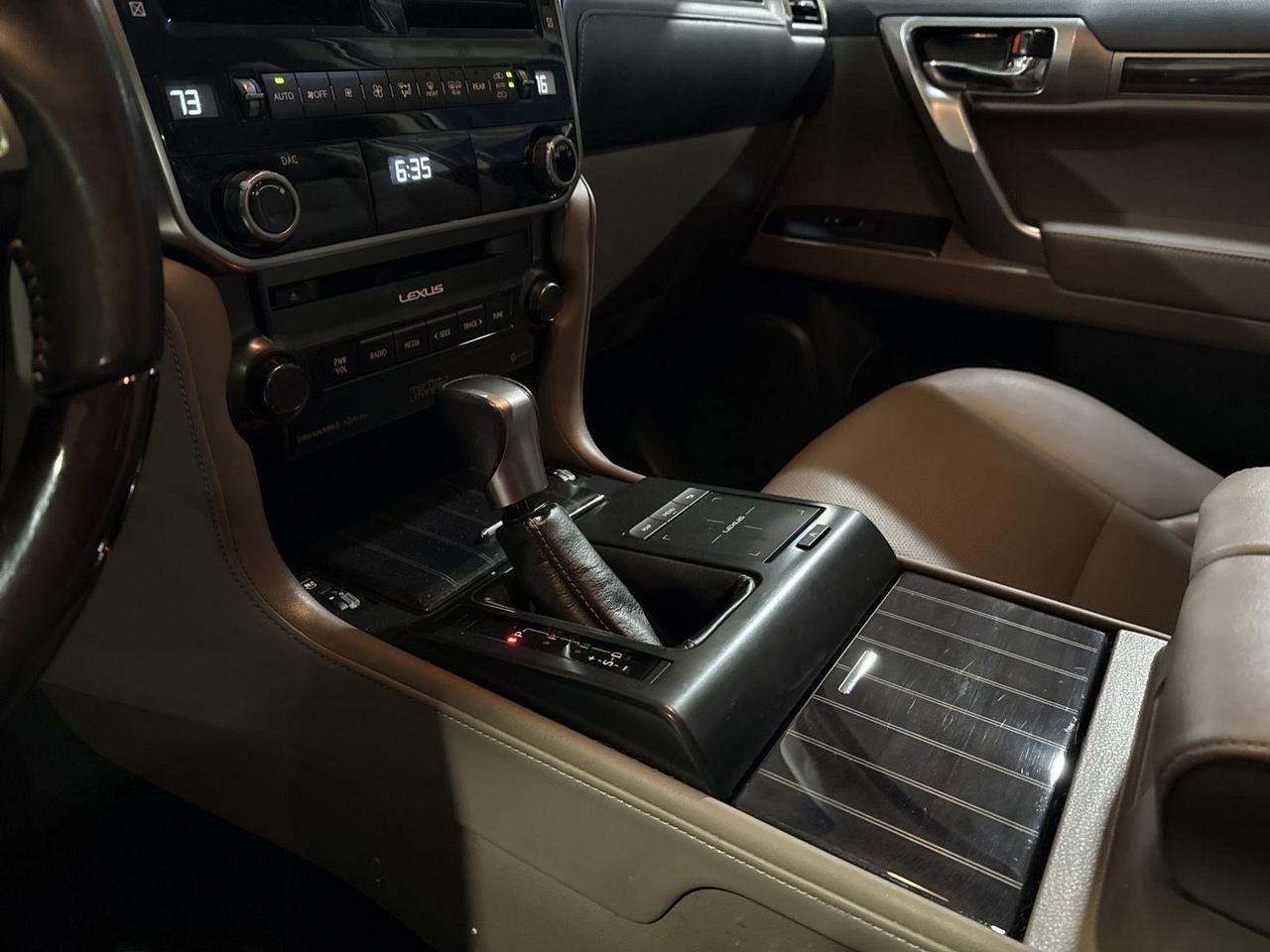 2023 Lexus GX 460 Premium San Antonio TX