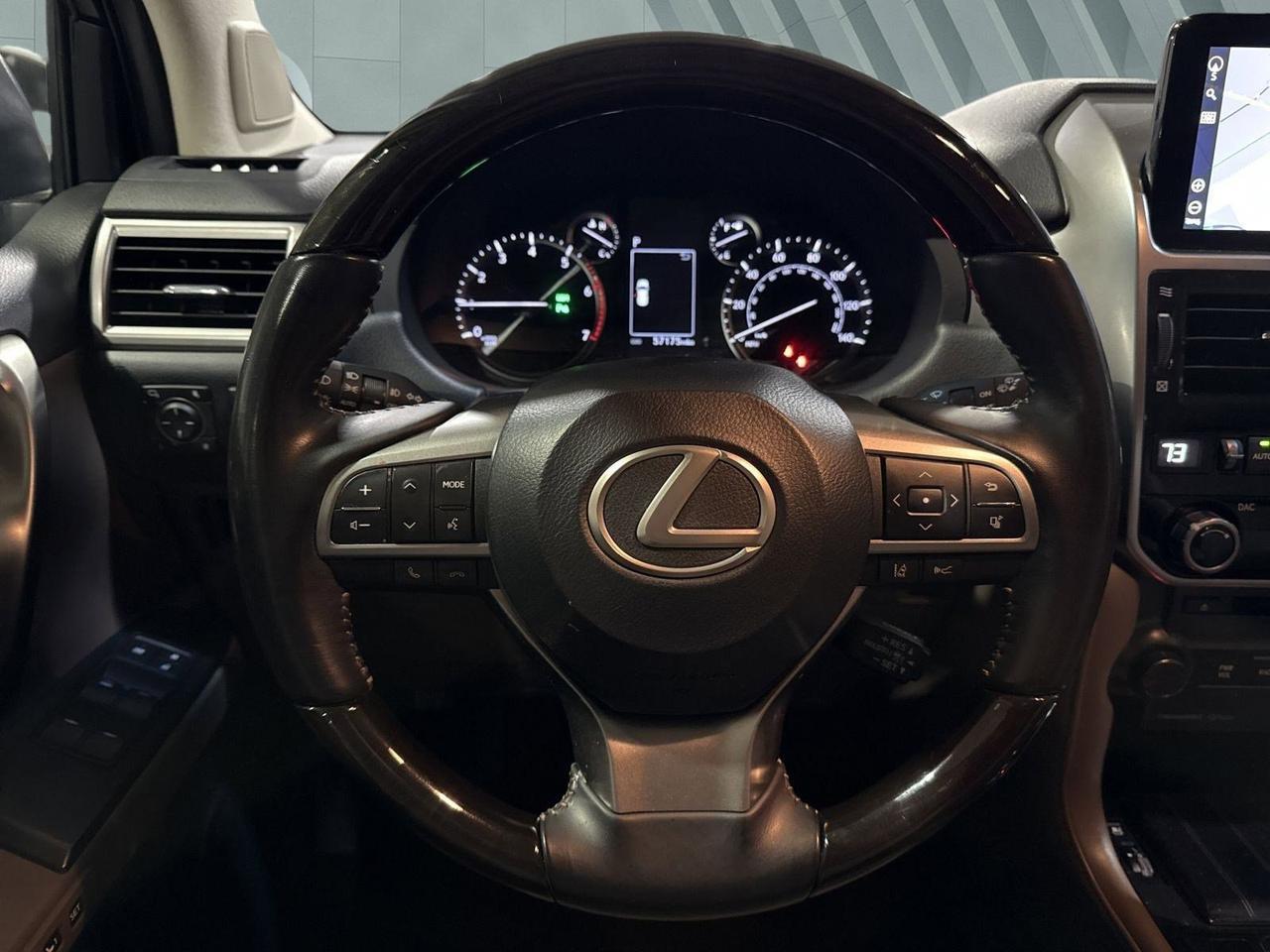 2023 Lexus GX 460 Premium San Antonio TX