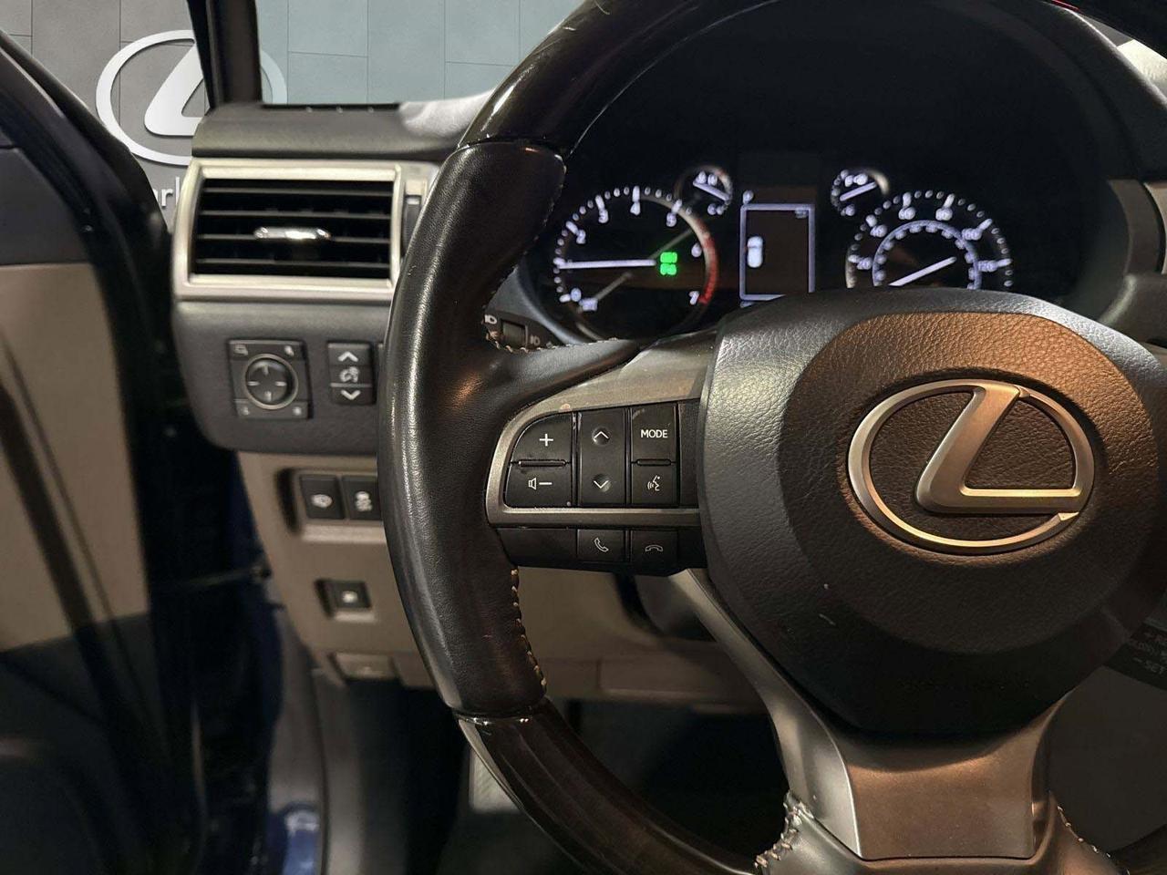 2023 Lexus GX 460 Premium San Antonio TX