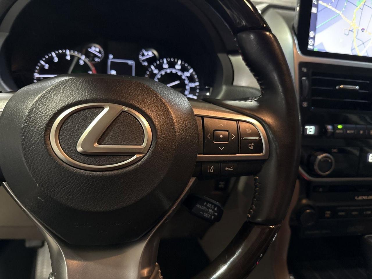 2023 Lexus GX 460 Premium San Antonio TX
