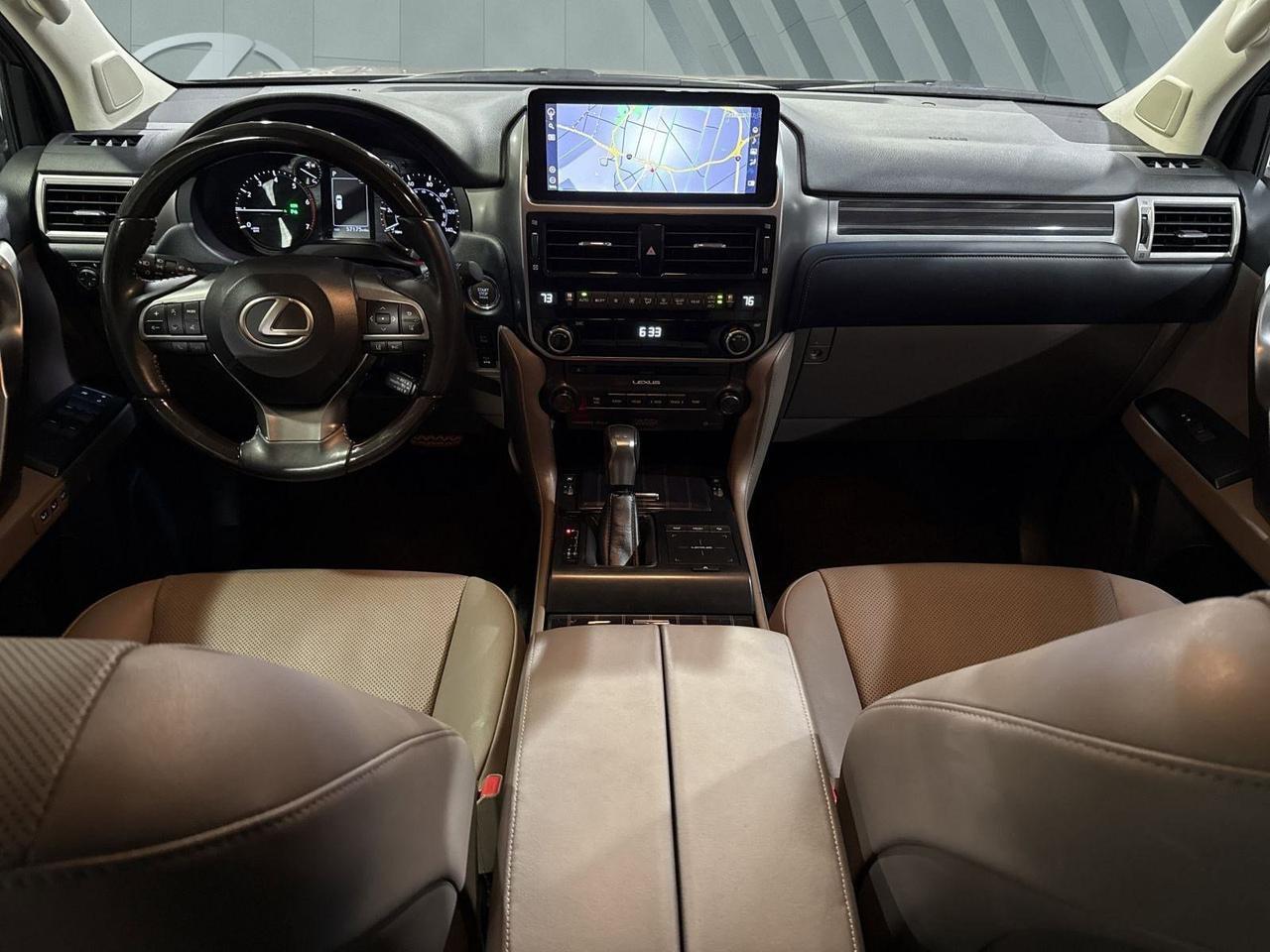 2023 Lexus GX 460 Premium San Antonio TX