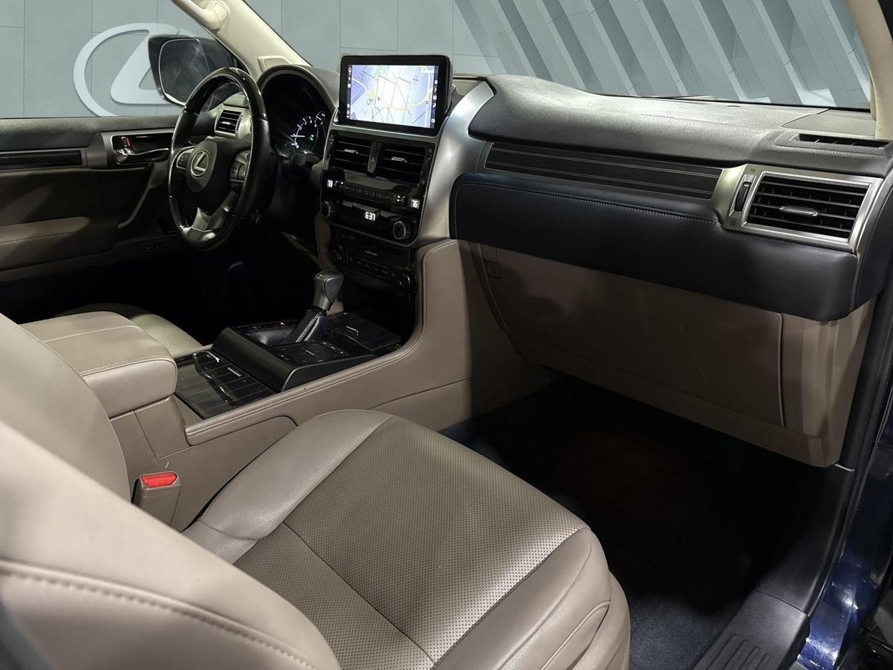 2023 Lexus GX 460 Premium San Antonio TX