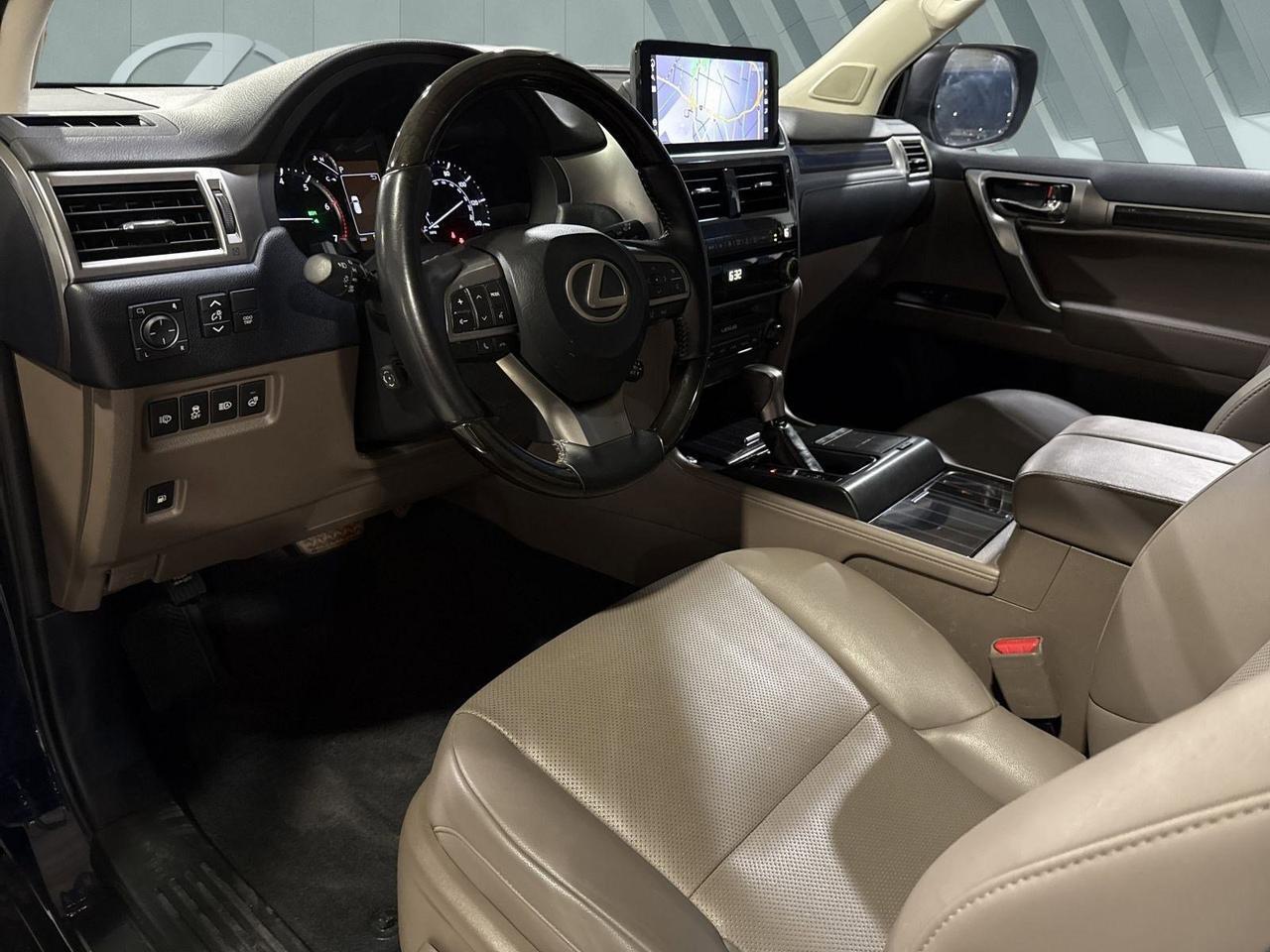 2023 Lexus GX 460 Premium San Antonio TX