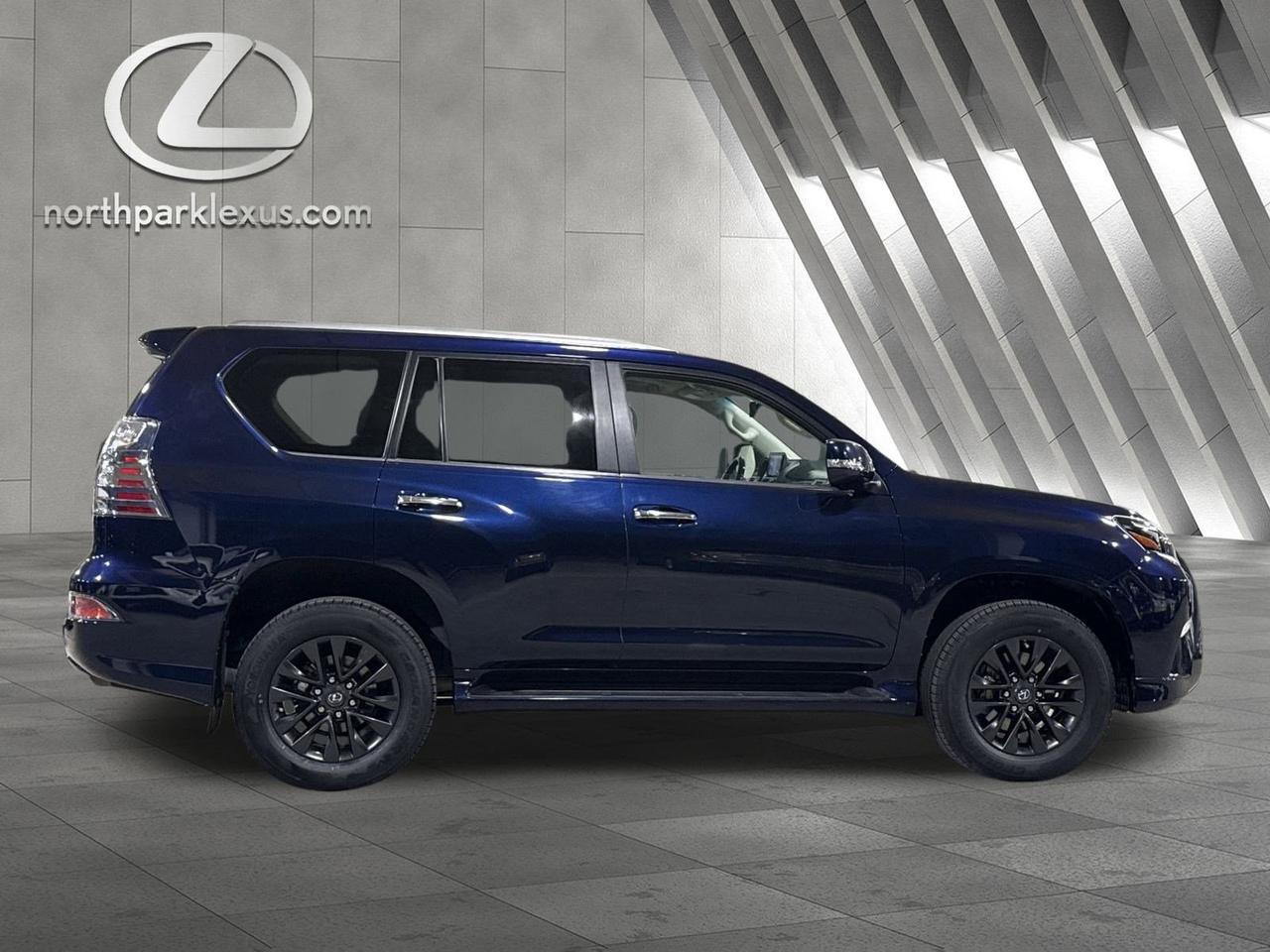 2023 Lexus GX 460 Premium San Antonio TX