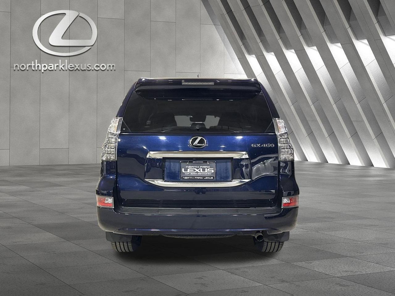 2023 Lexus GX 460 Premium San Antonio TX