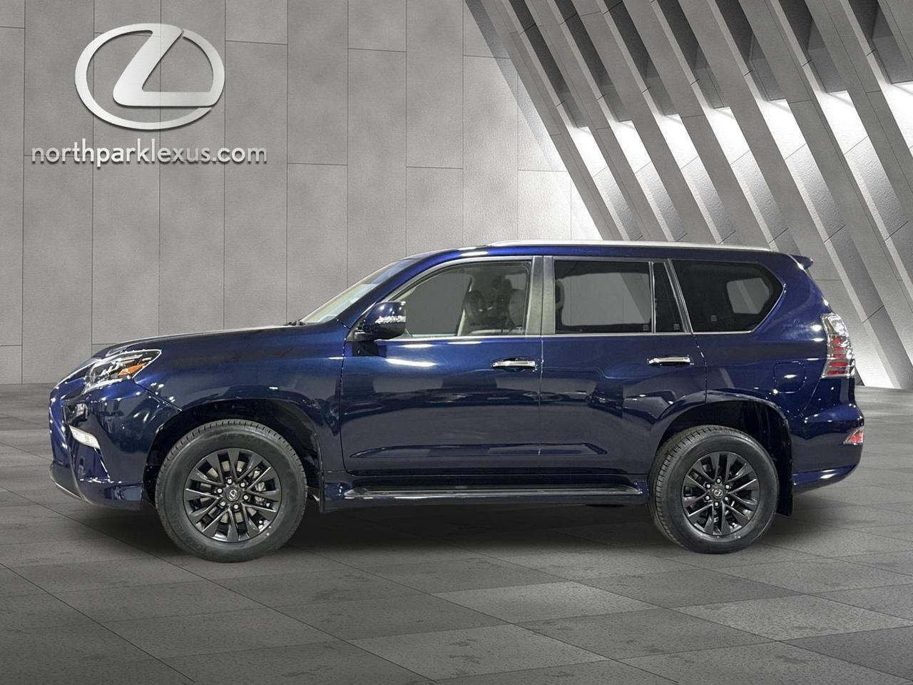 2023 Lexus GX