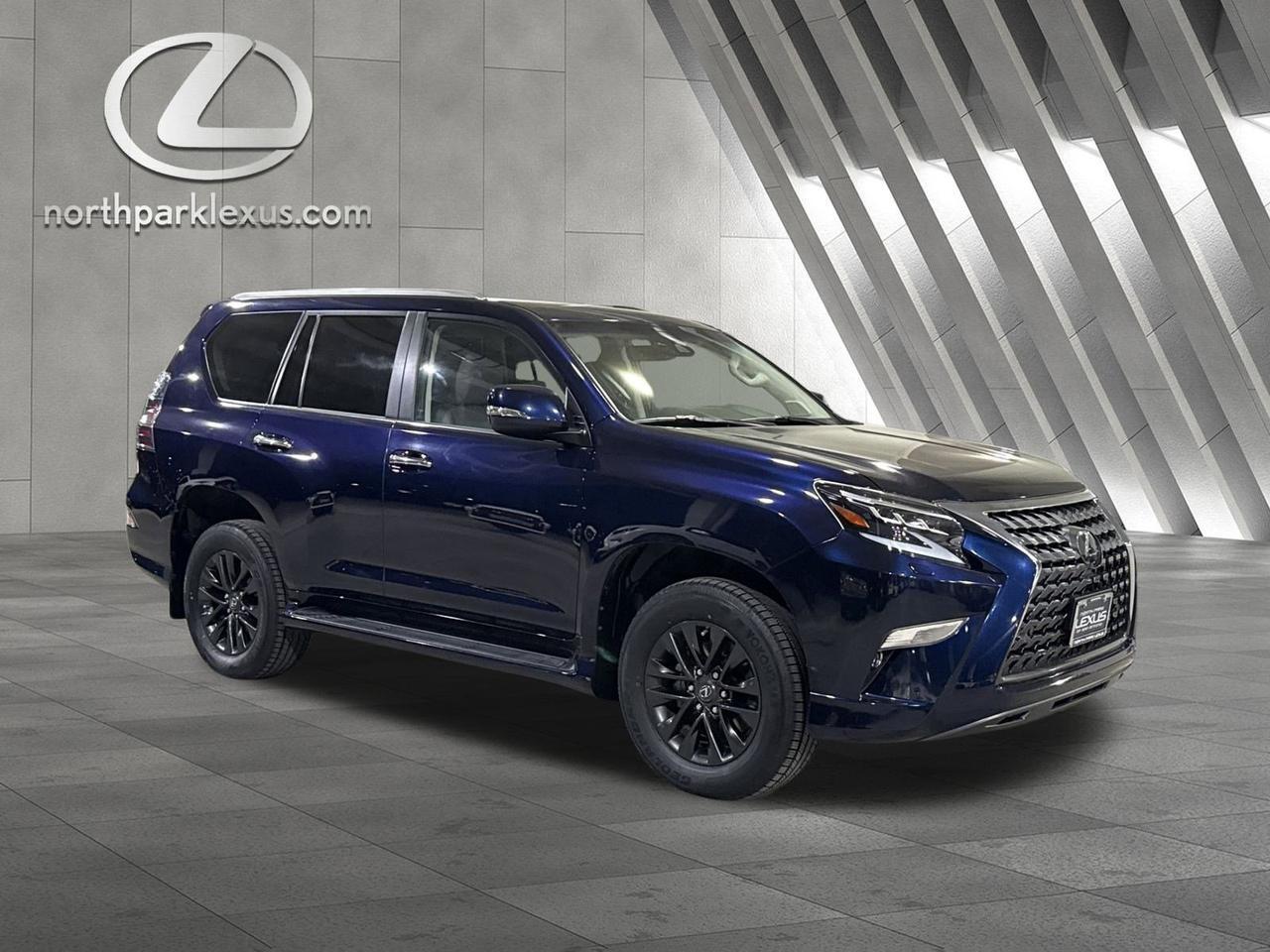 2023 Lexus GX 460 Premium San Antonio TX