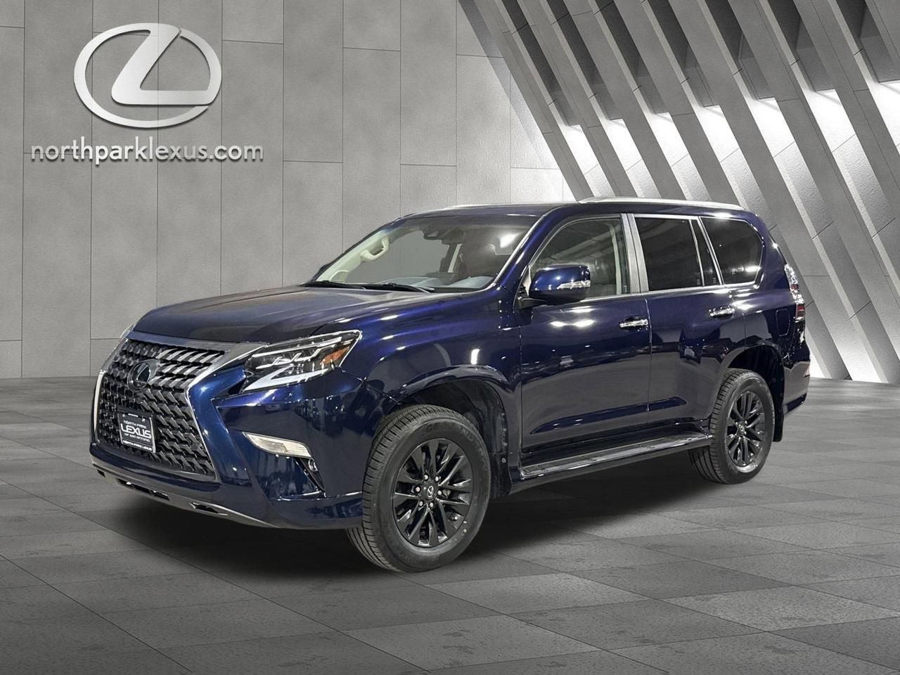 2023 Lexus GX 460 Premium