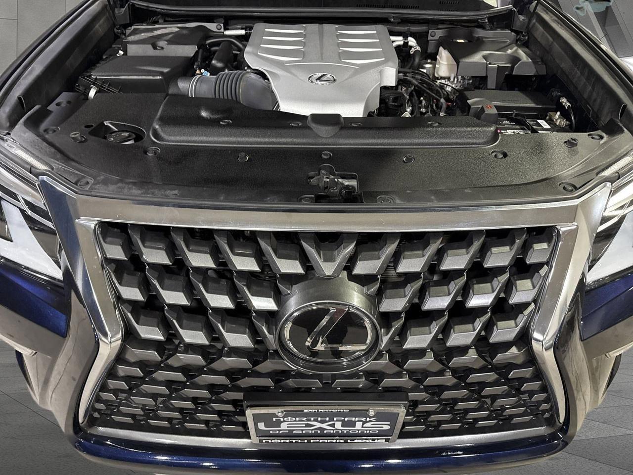 2023 Lexus GX 460 Premium San Antonio TX