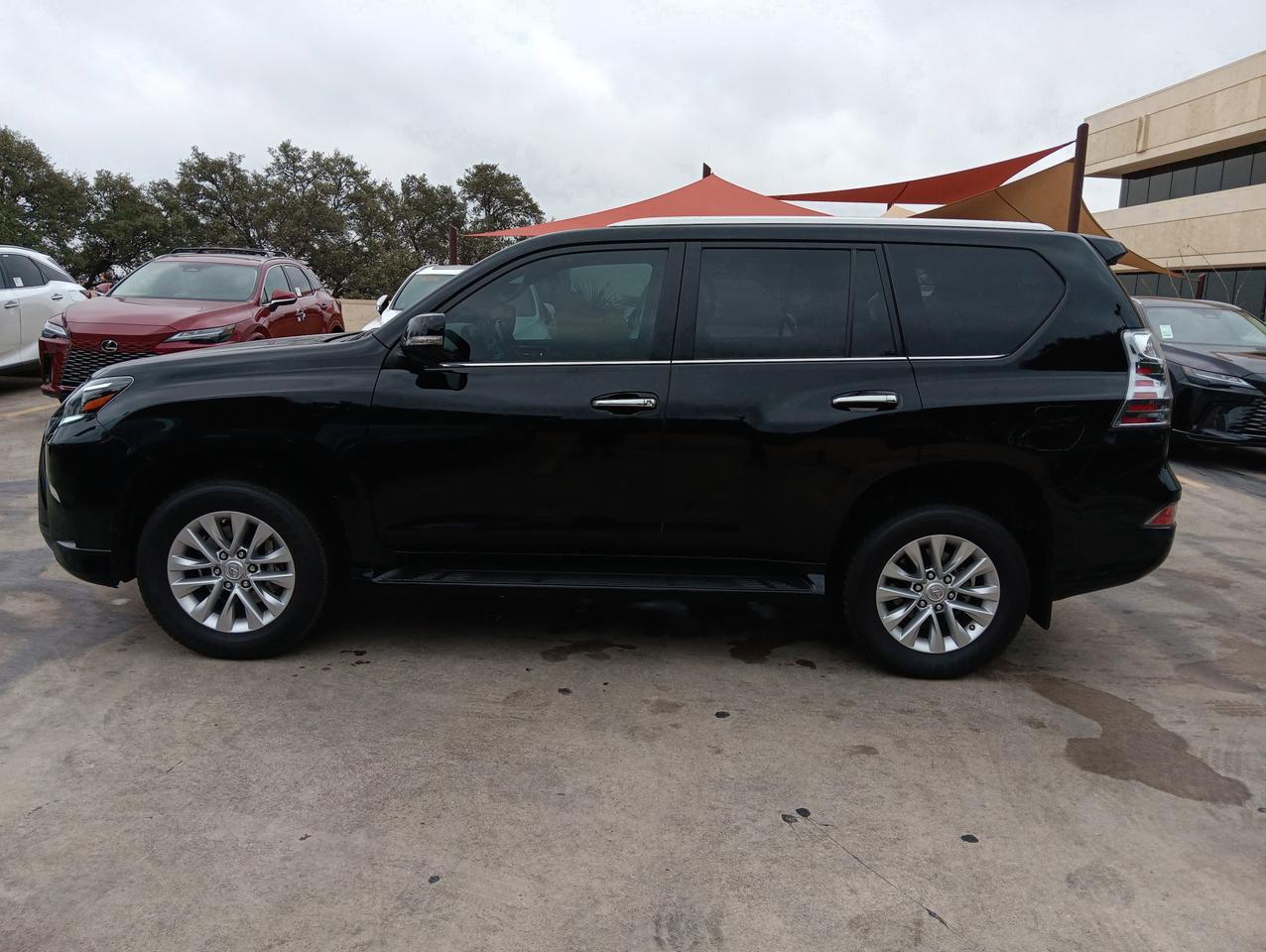 2023 Lexus GX