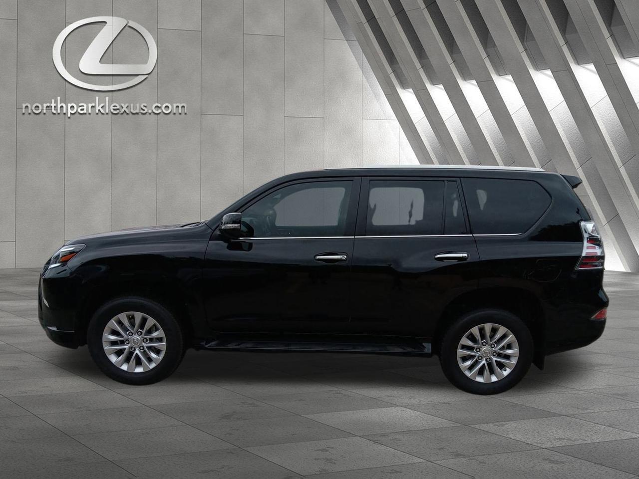 2023 Lexus GX 460 Premium