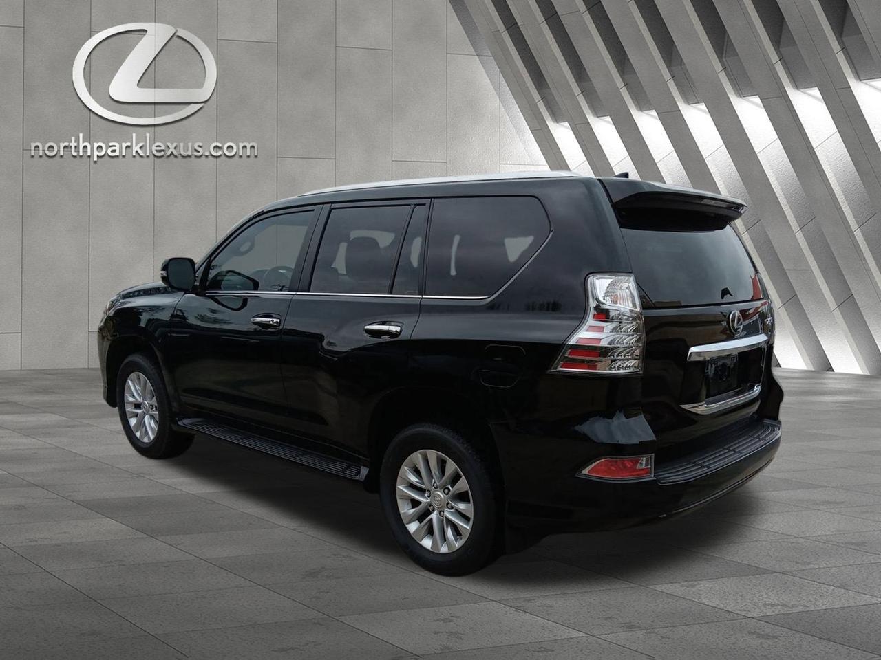 2023 Lexus GX 460 Premium