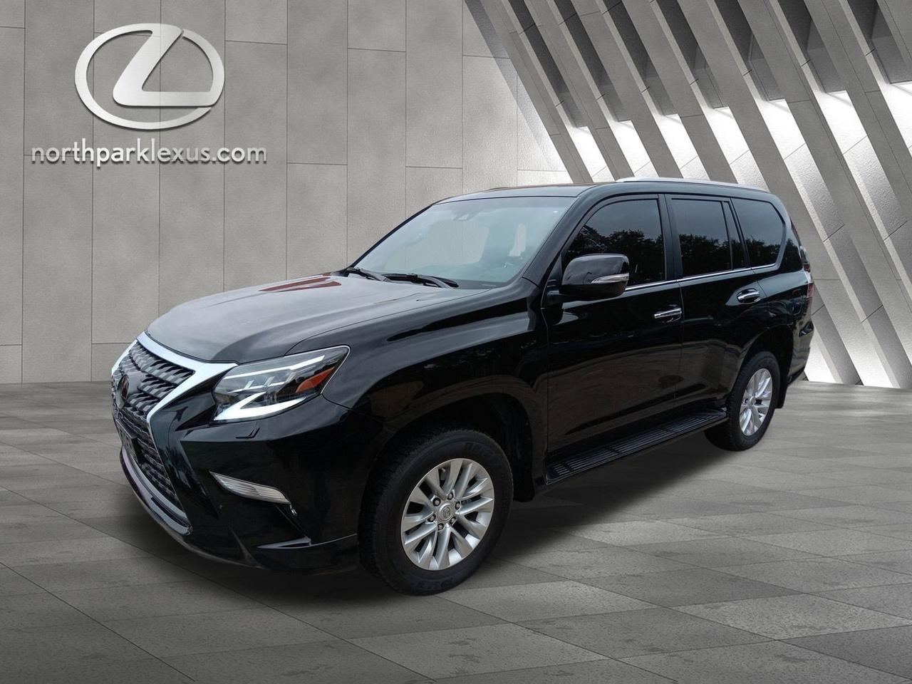 2023 Lexus GX 460 Premium