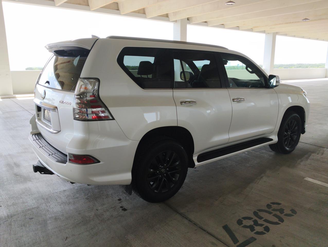 2023 Lexus GX 460 Premium San Antonio TX