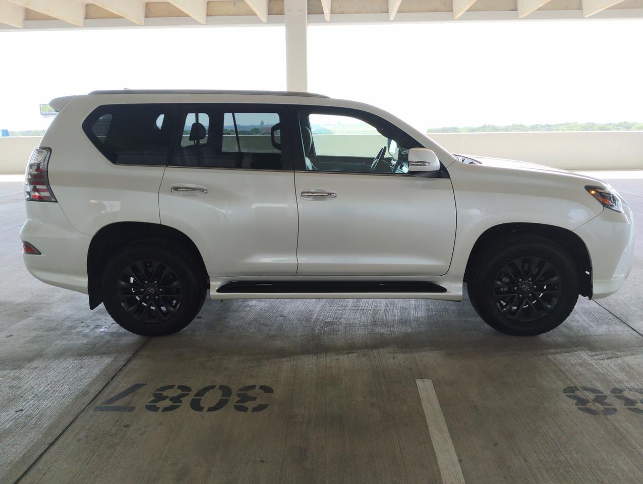 2023 Lexus GX 460 Premium San Antonio TX