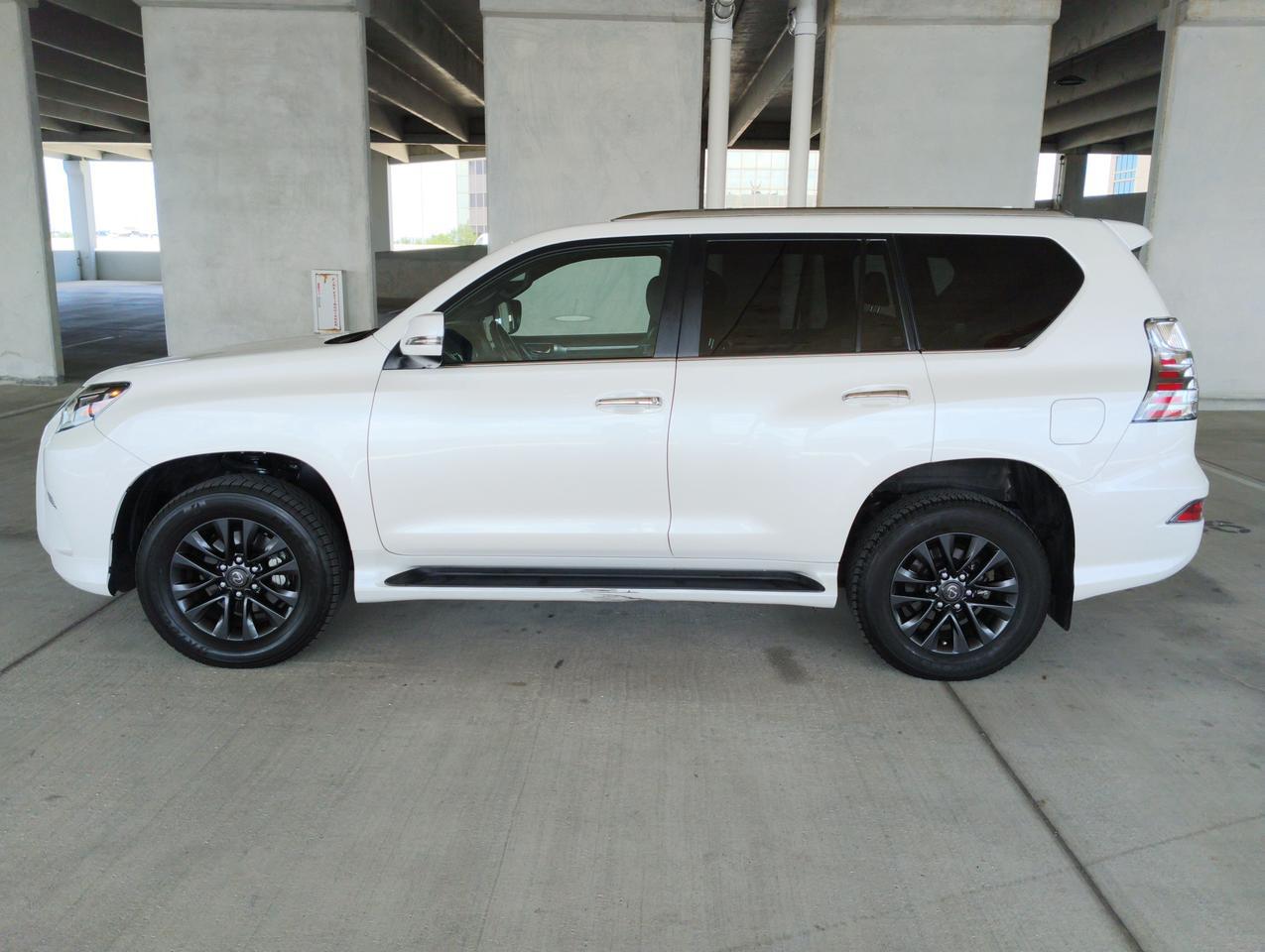 2023 Lexus GX