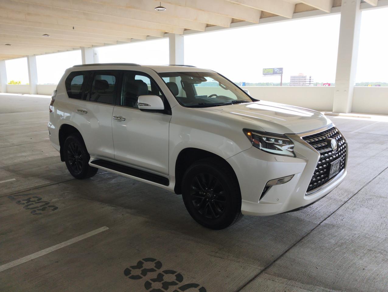 2023 Lexus GX 460 Premium San Antonio TX
