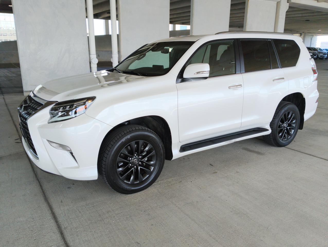2023 Lexus GX 460 Premium