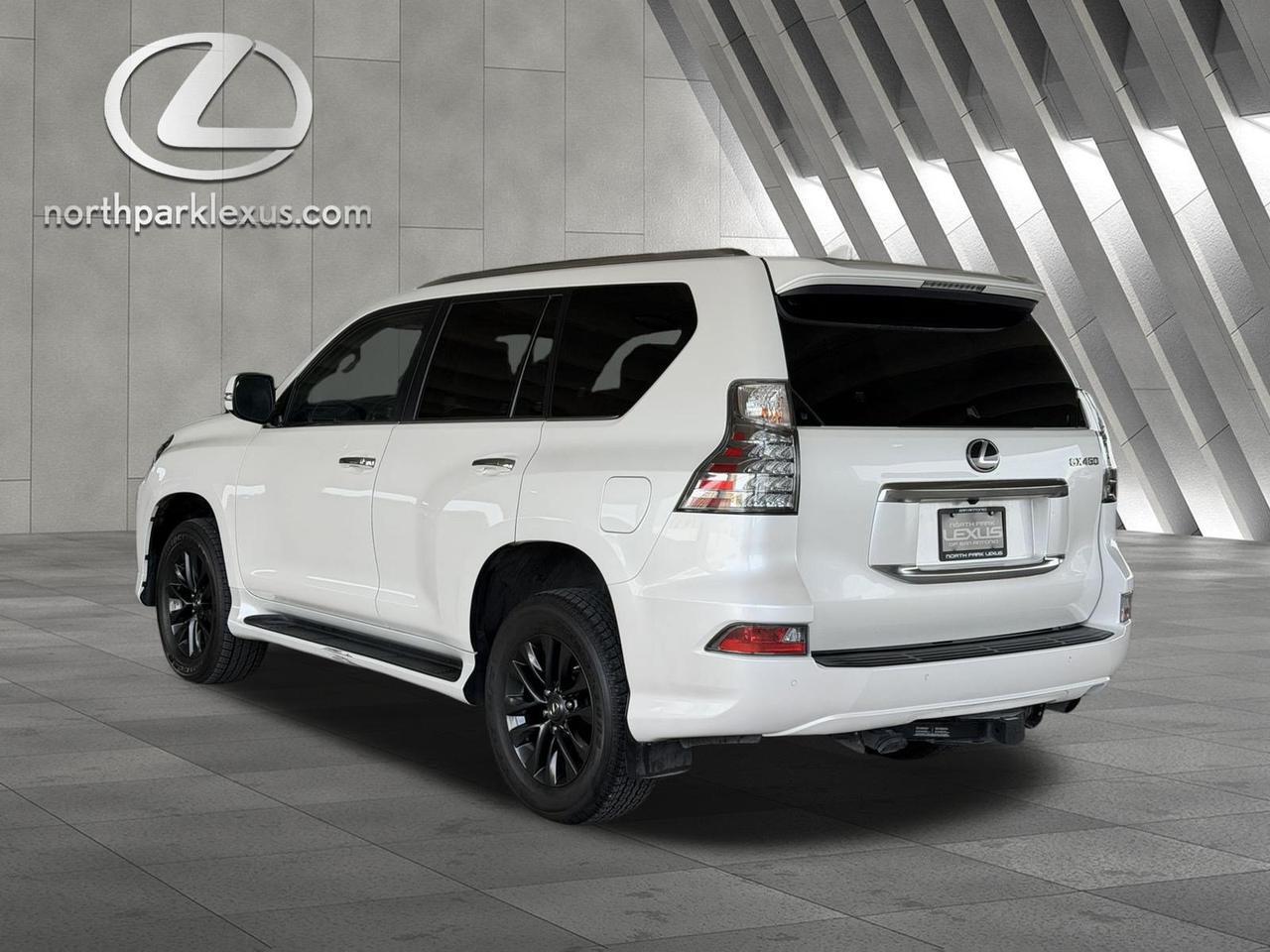 2023 Lexus GX 460 Premium