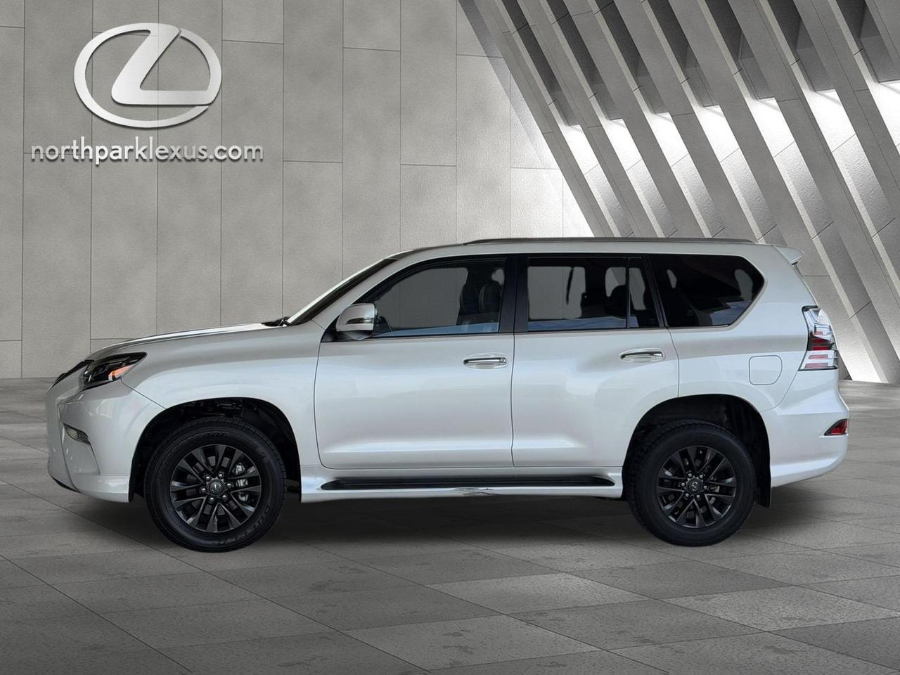 2023 Lexus GX