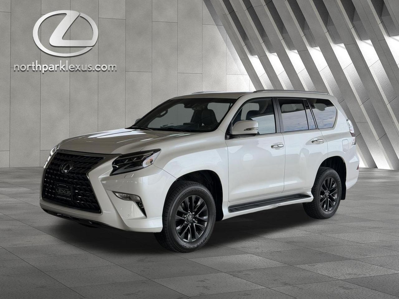 2023 Lexus GX 460 Premium