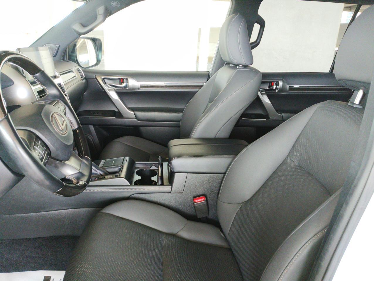 2023 Lexus GX 460 Premium San Antonio TX